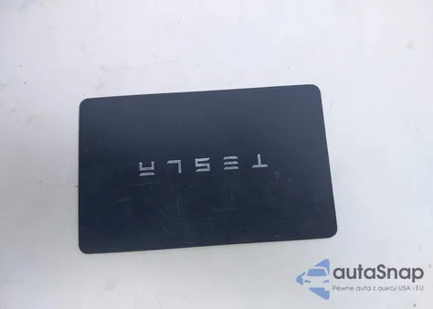 2022 Tesla Model Y Performance Dual Motor All-Wheel Drive из США, поврежденный, VIN 7SAYGDEF1NF538169